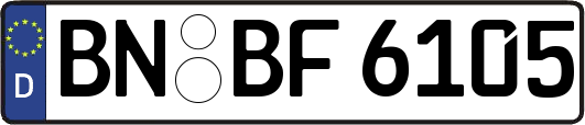 BN-BF6105