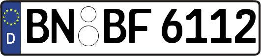 BN-BF6112