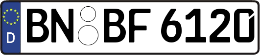 BN-BF6120