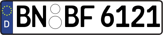 BN-BF6121