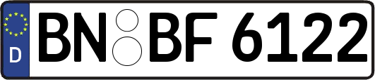 BN-BF6122