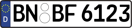 BN-BF6123