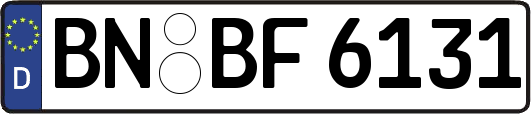 BN-BF6131