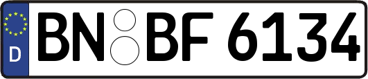 BN-BF6134