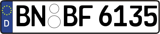 BN-BF6135