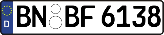 BN-BF6138