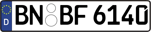 BN-BF6140