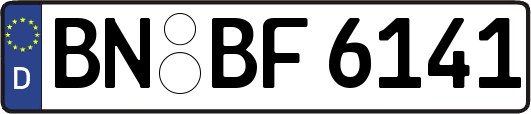 BN-BF6141