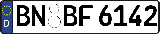 BN-BF6142
