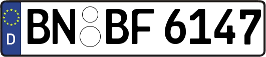 BN-BF6147