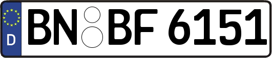 BN-BF6151