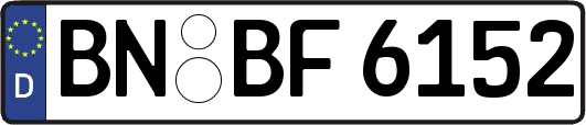 BN-BF6152