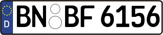 BN-BF6156