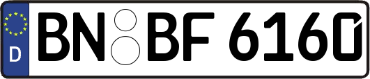 BN-BF6160