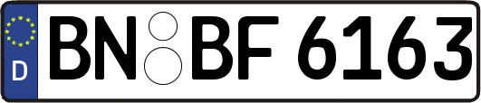 BN-BF6163