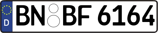 BN-BF6164