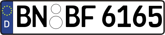 BN-BF6165