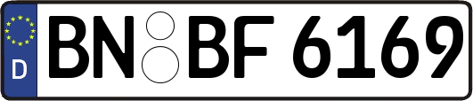 BN-BF6169