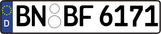 BN-BF6171