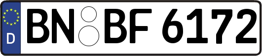 BN-BF6172