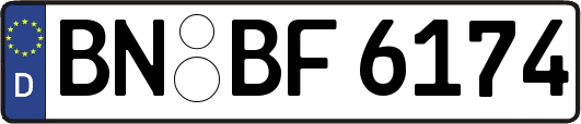 BN-BF6174