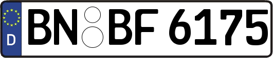 BN-BF6175