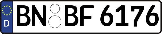 BN-BF6176