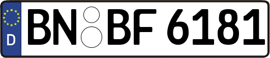 BN-BF6181