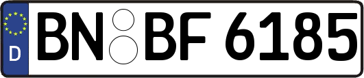 BN-BF6185