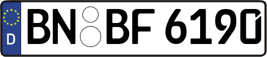 BN-BF6190