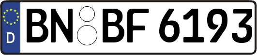 BN-BF6193