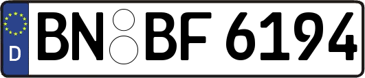 BN-BF6194