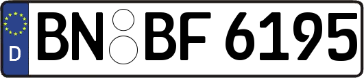 BN-BF6195