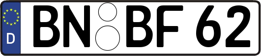 BN-BF62