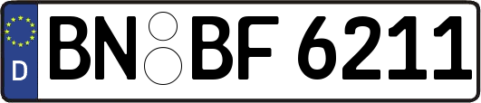 BN-BF6211