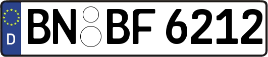 BN-BF6212