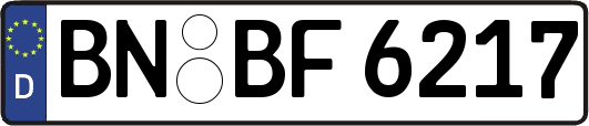 BN-BF6217