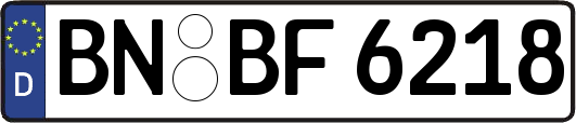 BN-BF6218