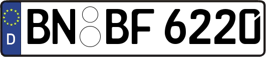 BN-BF6220