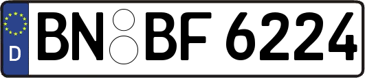 BN-BF6224