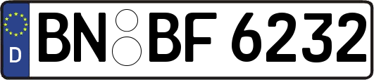 BN-BF6232