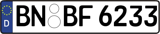 BN-BF6233