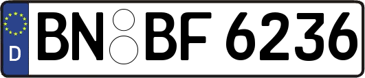 BN-BF6236