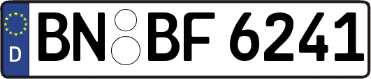 BN-BF6241