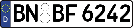 BN-BF6242