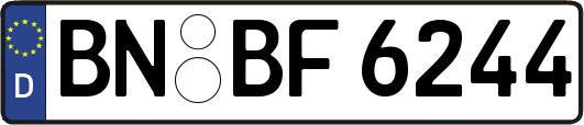 BN-BF6244