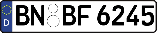 BN-BF6245