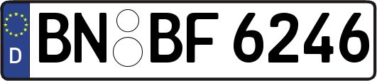 BN-BF6246