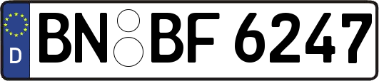 BN-BF6247