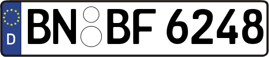 BN-BF6248